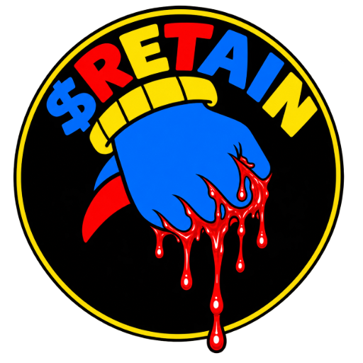 RETAIN logo